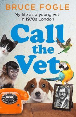 Call the Vet 1