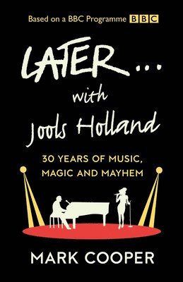 Later ... With Jools Holland 1