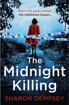 The Midnight Killing 1