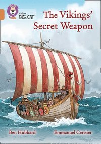bokomslag The Vikings' Secret Weapon