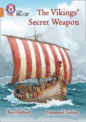 The Vikings' Secret Weapon 1