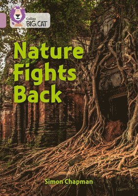 Nature Fights Back 1