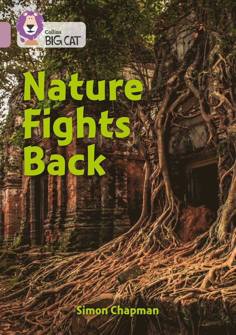 Nature Fights Back 1