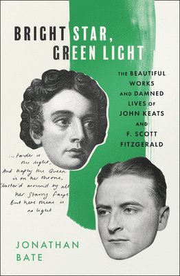 bokomslag Bright Star, Green Light