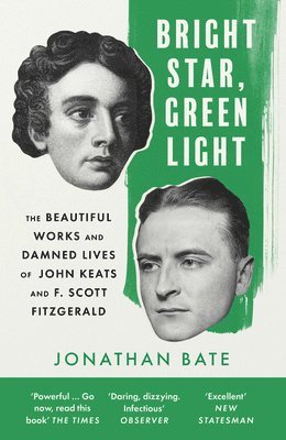 bokomslag Bright Star, Green Light