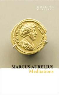 bokomslag Meditations (Collins Classics)