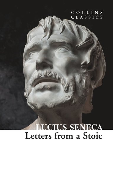 bokomslag Letters from a Stoic