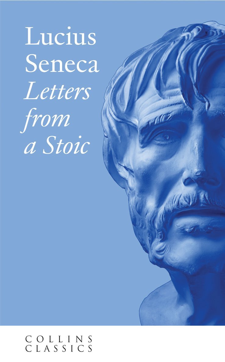 Letters from a Stoic 1