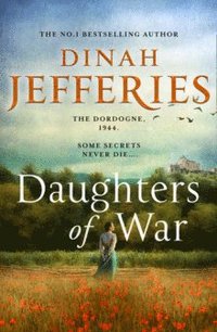 bokomslag Daughters of War