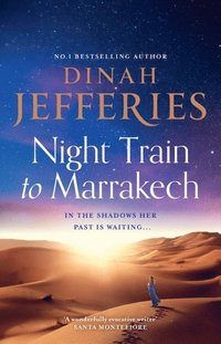 bokomslag Night Train to Marrakech