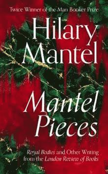 Mantel Pieces 1