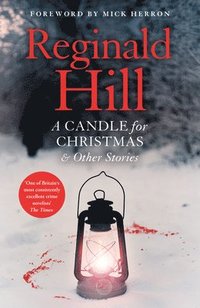bokomslag Candle for Christmas & Other Stories