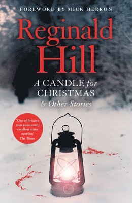Candle for Christmas & Other Stories 1