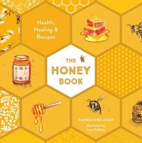 bokomslag The Honey Book