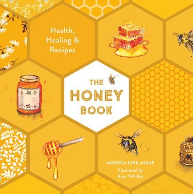 The Honey Book 1