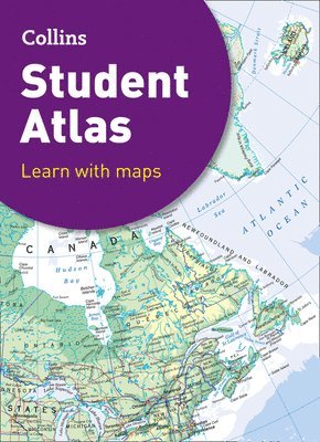 Collins Maps: Collins Student Atlas