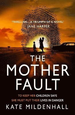 The Mother Fault 1