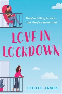 bokomslag Love in Lockdown