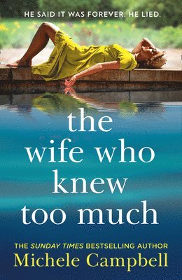 The Wife Who Knew Too Much 1