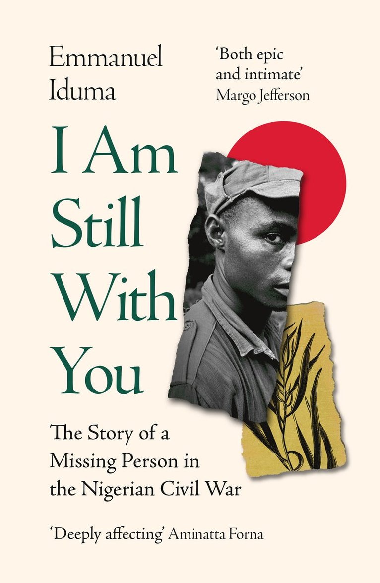 I Am Still With You