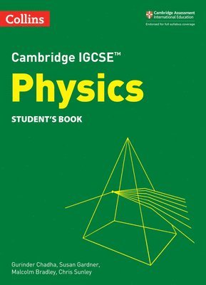 Cambridge IGCSE Physics Student's Book 1
