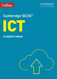 bokomslag Cambridge IGCSE ICT Student's Book