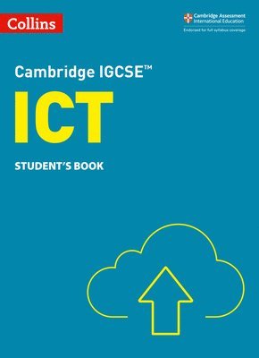 Cambridge IGCSE ICT Student's Book 1