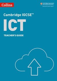 bokomslag Cambridge IGCSE ICT Teachers Guide