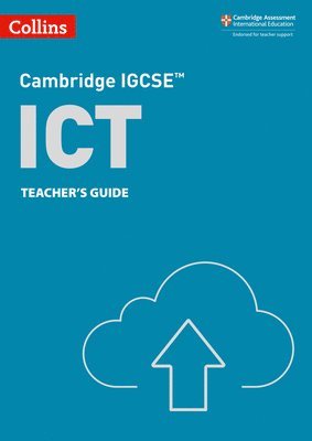bokomslag Cambridge IGCSE (TM) ICT Teacher's Guide