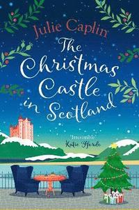 bokomslag The Christmas Castle in Scotland