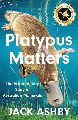 bokomslag Platypus Matters