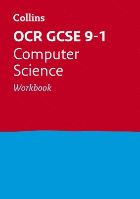 Collins Gcse, Paul Clowrey - OCR GCSE 9-1 COMPUTER SCIENCE, Häftad