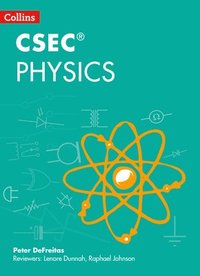 bokomslag Collins CSEC Physics