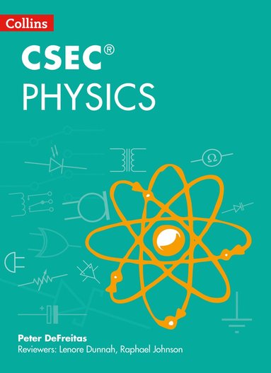 bokomslag Collins CSEC¿ Physics