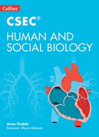 bokomslag Collins CSEC¿ Human and Social Biology