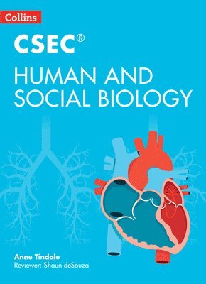 bokomslag Collins CSEC¿ Human and Social Biology