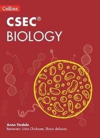 bokomslag Collins CSEC Biology