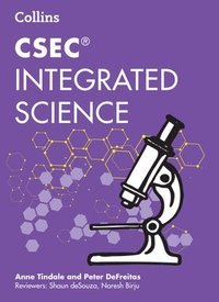 bokomslag Collins CSEC¿ Integrated Science