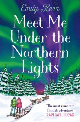 Meet Me Under the Northern Lights 1