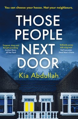 Those People Next Door 1