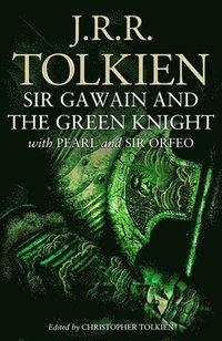 bokomslag Sir Gawain and the Green Knight