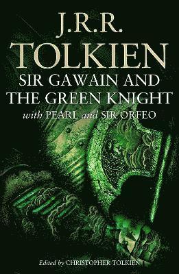 bokomslag Sir Gawain and the Green Knight