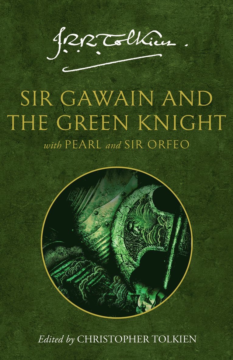 Sir Gawain and the Green Knight 1