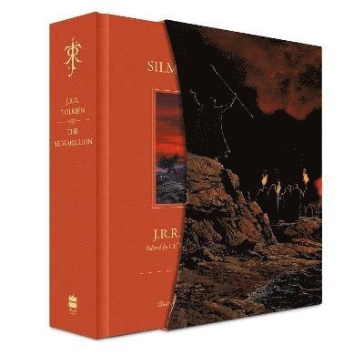 Silmarillion 1
