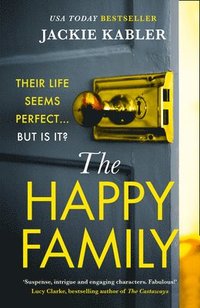bokomslag The Happy Family