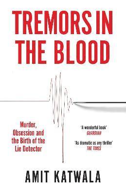 Tremors in the Blood 1