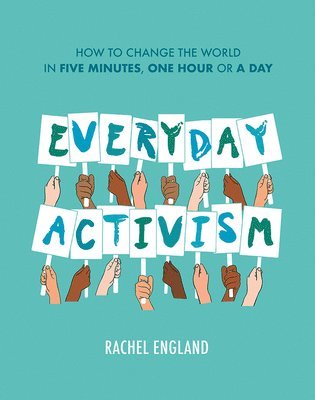 bokomslag Everyday Activism