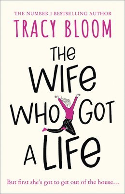 bokomslag Wife Who Got a Life