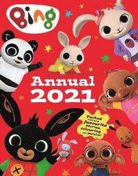 bokomslag Bing Annual 2021