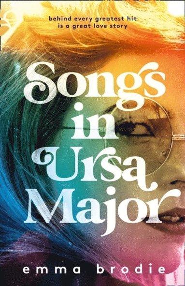 bokomslag Songs in Ursa Major